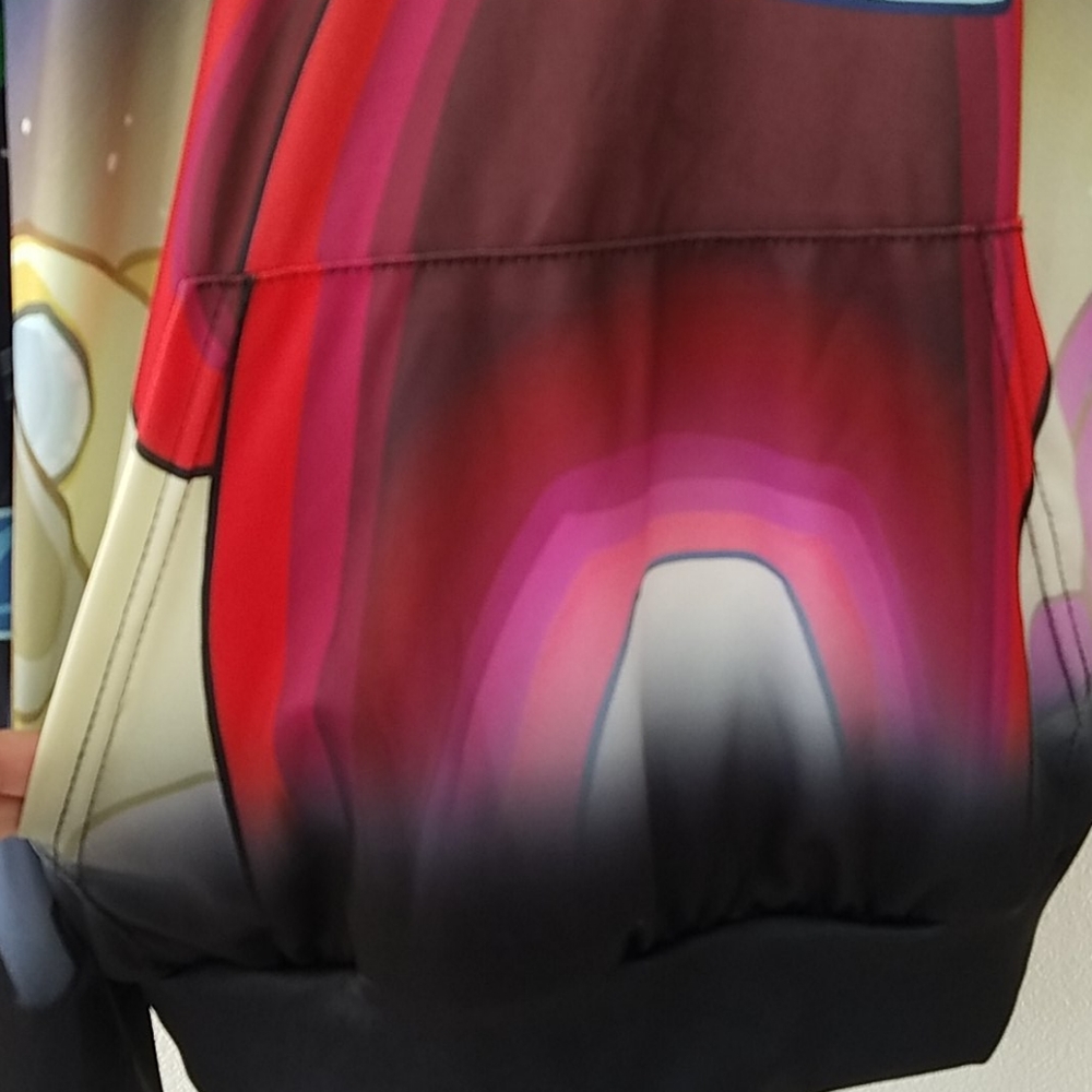 Among Us Pullover Hoodie - Picture 8 of 12